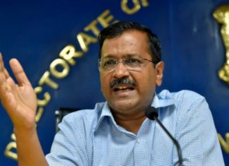 ദല്ഹി കലാപം; പ്രതികളാകുന്നവര്ക്ക് കര്ശനമായ ശിക്ഷ തന്നെ ലഭ്യമാക്കണമെന്ന് മോദിയോട് ആവശ്യപ്പെട്ടതായി കെജ്രിവാള്