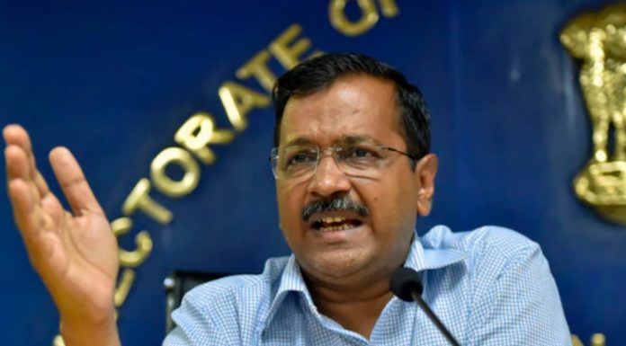 ദല്ഹി കലാപം; പ്രതികളാകുന്നവര്ക്ക് കര്ശനമായ ശിക്ഷ തന്നെ ലഭ്യമാക്കണമെന്ന് മോദിയോട് ആവശ്യപ്പെട്ടതായി കെജ്രിവാള്