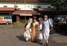 തമിഴ്നാട്ടില് കൊവിഡ് സമൂഹവ്യാപനമെന്ന് സംശയം; ലോക്ക് ഡൗണ് നിയന്ത്രണങ്ങള് ശക്തമാക്കി