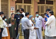 കൊറോണ വൈറസ്; ആറ്റിങ്ങല് നിയോജക മണ്ഡലത്തില് നിരീക്ഷത്തിലുള്ളത് 1,087 പേര്