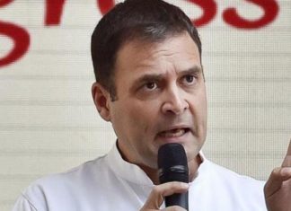 കൊവിഡ് വ്യാപനത്തെ തടയാന് രാജ്യത്ത് ലോക്ക് ഡൗണ് പ്രഖ്യാപിച്ച നടപടിയെ വിമര്ശിച്ച് രാഹുല് ഗാന്ധി