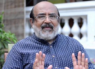 കോവിഡ്-19 ബാധിത സംസ്ഥാനങ്ങള്ക്ക് സഹായങ്ങള് പ്രഖ്യാപിക്കാത്ത കേന്ദ്രസര്ക്കാര് നടപടിയ്ക്കെതിരെ വിമർശിച്ച് ധനമന്ത്രി തോമസ് ഐസക്