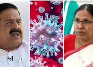 സംസ്ഥാന ആരോഗ്യ മന്ത്രിയ്ക്ക് നേരെ വിമര്ശനവുമായി പ്രതിപക്ഷ നേതാവ്