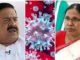 സംസ്ഥാന ആരോഗ്യ മന്ത്രിയ്ക്ക് നേരെ വിമര്ശനവുമായി പ്രതിപക്ഷ നേതാവ്