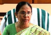 കൊറോണ വൈറസ്; കുറുപ്പടിയില്ലെതെ മരുന്ന് നല്കിയാല് കര്ശന നടപടിയെന്ന് ആരോഗ്യമന്ത്രി