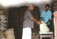 സംസ്ഥാനത്ത് സൗജന്യ റേഷന് ബുധനാഴ്ച മുതല് വിതരണം ചെയ്യുമെന്ന് ഭക്ഷ്യമന്ത്രി