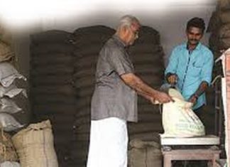 സംസ്ഥാനത്ത് സൗജന്യ റേഷന് ബുധനാഴ്ച മുതല് വിതരണം ചെയ്യുമെന്ന് ഭക്ഷ്യമന്ത്രി