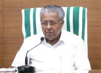 ലോക്ക് ഡൗണ് ലംഘിച്ചവരെ ഏത്തമിടിച്ച സംഭവം; കണ്ണൂര് എസ്.പി യതീഷ് ചന്ദ്രക്കെതിരെ മുഖ്യമന്ത്രി