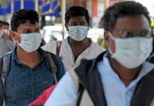 സംസ്ഥാനത്ത് ഇന്ന് പുതുതായി 20 പേര്ക്ക് കൂടി കൊവിഡ് സ്ഥിരീകരിച്ചു