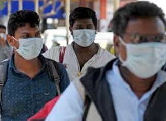 സംസ്ഥാനത്ത് ഇന്ന് പുതുതായി 20 പേര്ക്ക് കൂടി കൊവിഡ് സ്ഥിരീകരിച്ചു