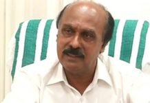 സംസ്ഥാനത്തെ ഏഴ് ജില്ലകള് അടച്ചിടുന്ന സാഹചര്യത്തില് ജനങ്ങള് പരിഭ്രാന്തരാകേണ്ടെന്ന് ഇ. ചന്ദ്രശേഖരന്