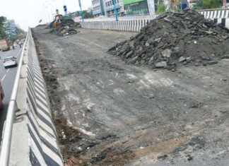 പാലാരിവട്ടം മേൽപ്പാലം അഴിമതി; മൊഴിയാവർത്തിച്ച് ടി.ഒ.സൂരജ്