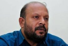 എറണാകുളത്ത് അഞ്ച് പേര്ക്ക് കൊവിഡ് 19 സ്ഥിരീകരിച്ചു