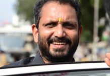 സംസ്ഥാന അധ്യക്ഷനായതിന് ശേഷമുള്ള ആദ്യ കടമ്പ കടന്ന് സുരേന്ദ്രന്
