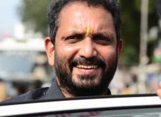 സംസ്ഥാന അധ്യക്ഷനായതിന് ശേഷമുള്ള ആദ്യ കടമ്പ കടന്ന് സുരേന്ദ്രന്