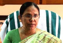 കൊവിഡ് നിരീക്ഷണത്തില് ഇരിക്കാന് തയ്യാറാകാത്തവരെ പ്രത്യേക കേന്ദ്രങ്ങളിലേക്ക് മാറ്റേണ്ടി വരുമെന്ന് ആരോഗ്യമന്ത്രി