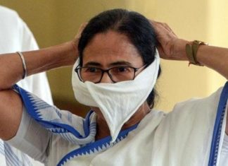കൊവിഡ് 19; പാര്മെന്റില് നിന്നും സ്വന്തം മണ്ഡലങ്ങളിലേക്ക് മടങ്ങാന് എം.പിമാരോട് ആവശ്യപ്പെട്ട് തൃണമൂല് കോണ്ഗ്രസ്