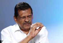 കുട്ടനാട് സീറ്റ് സംബന്ധിച്ച അന്തിമ ചർച്ച ഇന്ന് തിരുവനന്തപുരത്ത്