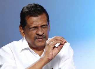 കുട്ടനാട് സീറ്റ് സംബന്ധിച്ച അന്തിമ ചർച്ച ഇന്ന് തിരുവനന്തപുരത്ത്