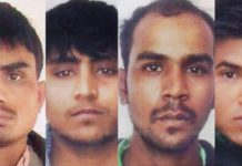നിർഭയ കേസ്; വധശിക്ഷ റദ്ദാക്കണമെന്നാവശ്യപ്പെട്ട് പ്രതികള് വീണ്ടും കോടതിയിൽ