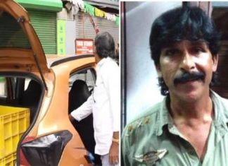 കേരളം വീണ്ടുമൊരു ദുരന്ത മുഖത്ത് നില്ക്കുമ്പോള് കൈത്താങ്ങുമായി നൗഷാദ്