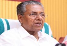മാസ്കുകള് ജയിലുകളില് നിര്മ്മിക്കുമെന്ന് മുഖ്യമന്ത്രി പിണറായി വിജയന്