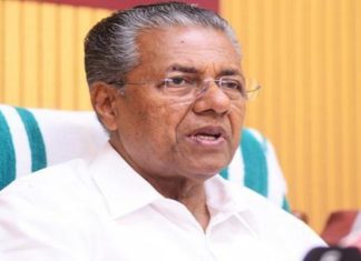 മാസ്കുകള് ജയിലുകളില് നിര്മ്മിക്കുമെന്ന് മുഖ്യമന്ത്രി പിണറായി വിജയന്