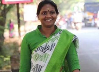 പാര്ലമെന്റില് രമ്യാ ഹരിദാസിനെതിരെ ബിജെപി എംപി മാരുടെ ബലം പ്രയോഗം; പോട്ടിക്കരഞ്ഞ് രമ്യാ ഹരിദാസ് എംപി