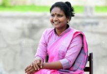 ആലത്തൂര് എംപി രമ്യാ ഹരിദാസ് ഇനി ദേശീയ നേതാവ്!