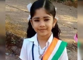 ആറ്റിലേക്ക് അപ്രതീക്ഷിത വീഴ്ചയിലുണ്ടായ മുങ്ങിമരണമാണ് ദേവനന്ദയുടേതെന്ന് ഫോറന്സിക് റിപ്പോര്ട്ട്
