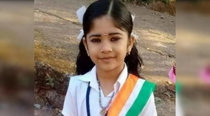 ആറ്റിലേക്ക് അപ്രതീക്ഷിത വീഴ്ചയിലുണ്ടായ മുങ്ങിമരണമാണ് ദേവനന്ദയുടേതെന്ന് ഫോറന്സിക് റിപ്പോര്ട്ട്