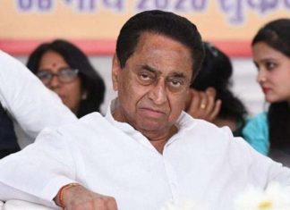 ഭോപാലില് കമല് നാഥ് അടിയന്തര മന്ത്രിസഭാ യോഗം വിളിച്ചുചേര്ത്തു