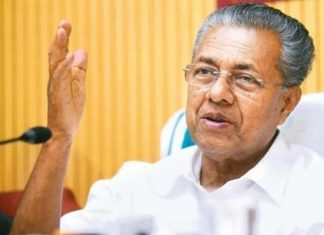 സ്പ്രിംഗ്ളര് വിവാദം; രമേശ് ചെന്നിത്തലയുടെ ആരോപണങ്ങള്ക്ക് മറുപടിയുമായി മുഖ്യമന്ത്രി