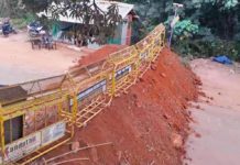 കേരള–കർണാടക അതിര്ത്തി തുറന്നു; രോഗികളെ പരിശോധിക്കുന്ന ഡോക്ടറുടെ അനുമതിയോടെ മാത്രം യാത്ര അനുവദിക്കും