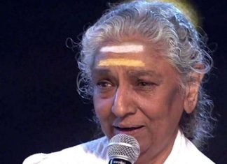 തെന്നിന്ത്യൻ സംഗീത ലോകത്ത് പകരം വെക്കാനാകാത്ത ശബ്ദ മാധുര്യത്തിനു ഇന്ന് 81 ആം പിറന്നാൾ