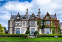 അയര്ലൻഡില് സന്ദര്ശക വീസയില് എത്തി നിന്നു തിരിച്ചു പോകാനാവാത്തവരുടെ ഡാറ്റാ ശേഖരിക്കുന്നു