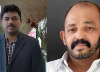 നഴ്സ് ഉള്പ്പെടെ കോവിഡ് ബാധിതരായ രണ്ട് മലയാളികള് കൂടി വിദേശത്ത് മരിച്ചു