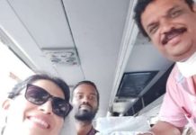 ഏഴു വർഷം മിണ്ടാതിരുന്ന അച്ഛൻ വിളിച്ചു; കോവിഡ് മഹാമാരിക്കിടയിലും ചില അറ്റുപോയ ബന്ധങ്ങളെ ഊട്ടിഉറപ്പിക്കുന്ന സ്നേഹബന്ധത്തിന്റെ കഥ