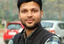 ദല്ഹി കലാപം; ജമിഅ മില്ലിയ ഇസ്ലാമിയ സര്വ്വകാലശാലയിലെ ഗവേഷണ വിദ്യാര്ത്ഥിയെ അറസ്റ്റുചെയ്തു