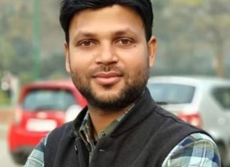 ദല്ഹി കലാപം; ജമിഅ മില്ലിയ ഇസ്ലാമിയ സര്വ്വകാലശാലയിലെ ഗവേഷണ വിദ്യാര്ത്ഥിയെ അറസ്റ്റുചെയ്തു