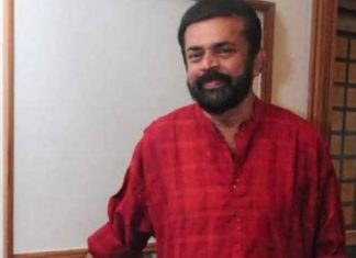 ചലചിത്ര സീരിയൽ നടൻ രവി വള്ളത്തോൾ അന്തരിച്ചു