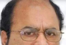 കോവിഡ് 19 ബാധിച്ച് അമേരിക്കയിൽ ചികിത്സയിലായിരുന്ന മലയാളി മരിച്ചു