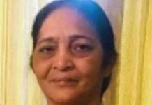 ബ്രിട്ടനിൽ കോവിഡ് 19 ബാധിച്ച് ഇന്ത്യക്കാരി മരിച്ചു