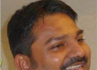 ബ്രിട്ടനിൽ ഇന്നലെ കോവിഡ് ബാധിച്ച് മരിച്ചവരിൽ മലയാളികളുടെ സ്വന്തം അമർ ഡയസും