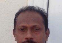 കോട്ടയം സ്വദേശി ഷാജി സക്കറിയ ദുബായിൽ കോവിഡ് ബാധിച്ച് മരിച്ചു