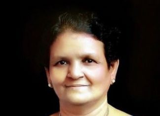 പോത്താനിക്കാട് ആനക്കുഴി നെടുങ്കല്ല് ഫിലോമിന ജോസ് നിര്യാതയായി