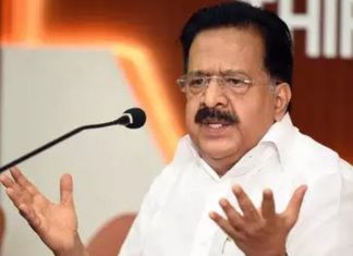 കോവിഡ് രോഗികളുടെ വിവര ചോർച്ച അതീവ ഗൗരവതരമെന്ന് രമേശ് ചെന്നിത്തല