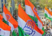പ്രധാനമന്ത്രി നരേന്ദ്ര മോദി ആരുടെയും ഭീഷണിക്ക് കീഴ്പ്പെടരുതെന്നും സമ്മര്ദത്തില് നിന്ന് തീരുമാനമെടുക്കരുതെന്നും കോണ്ഗ്രസ്