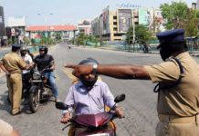 കേരളം ലോക്ക് ഡൗണ് നിര്ദേശങ്ങള് ലംഘിച്ചുവെന്ന് കേന്ദ്രസര്ക്കാര്