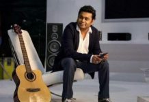 വര്ക് ഫ്രം ഹോം മികച്ചതാക്കാന് മാര്ഗനിര്ദ്ദേശങ്ങളുമായി എ.ആര് റഹ്മാന്